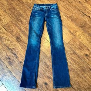Guess jeans 26” waist